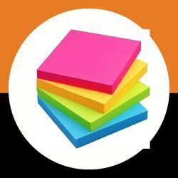 Post-It Notes